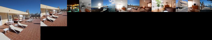 Apartamentos Isla Tenerife Sur