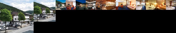 Kur- und Sporthotel Gobel