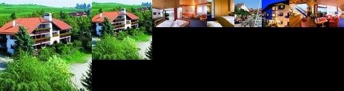 Hotel Alpina Hagnau am Bodensee