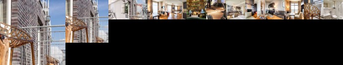 Mondrian Suites Berlin am Checkpoint Charlie