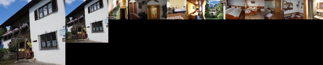 Gastehaus Brigitte Garmisch-Partenkirchen
