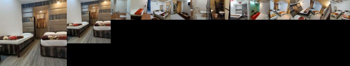 Hotel Broadway Colaba