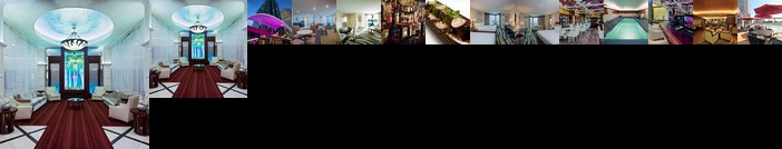 Crowne Plaza Detroit Downtown Riverfront