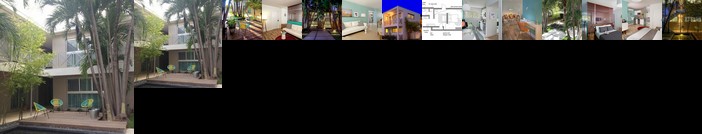 1818 Meridian House Hotel