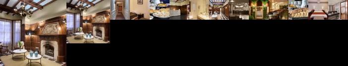 Altos de Guemes Hotel