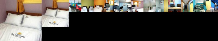 YaKorea Hostel Itaewon