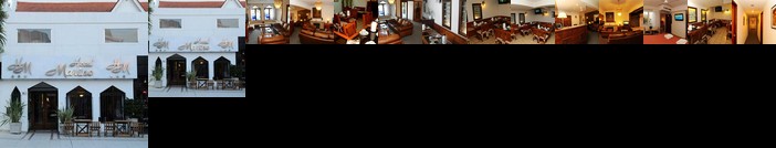 Hotel Marino Mar del Plata