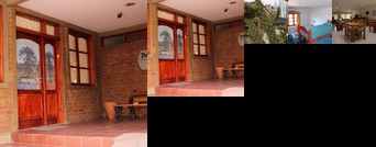 Hotel Dulce Limay