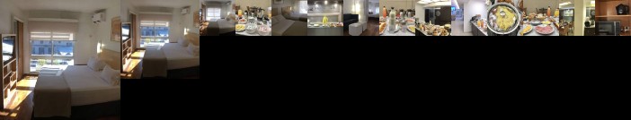 Apart Hotel Rio Grande