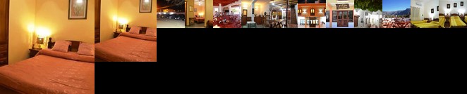 Hostal Mirador del Valle