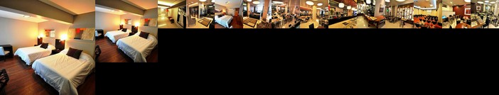 Hotel Bicentenario Suites & Spa