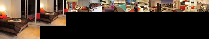 ON Aparts Hotel Design