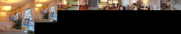 Hotel Antartida Argentina