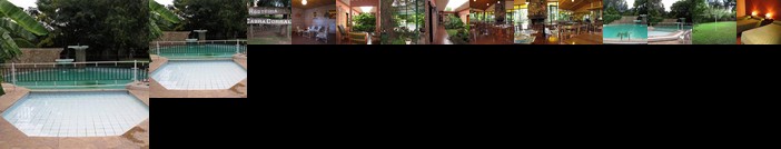 Hosteria Cabra Corral