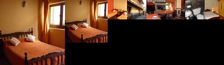 Refugio del Sol Hosteria