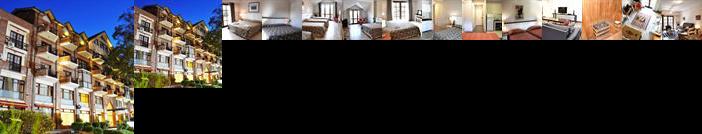 Green Sea Apart Hotel