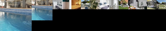 Hotel Valeria Pinamar