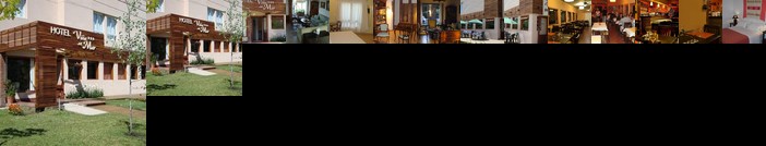 Hotel Vina del Mar Pinamar