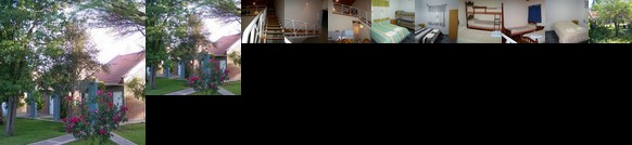 Cabanas y Hotel Ebemys