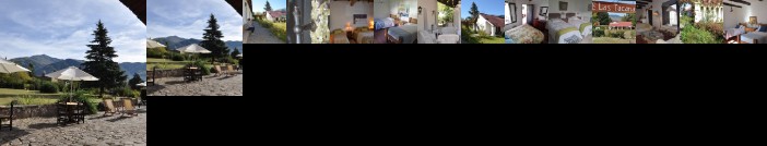 Estancia Las Tacanas