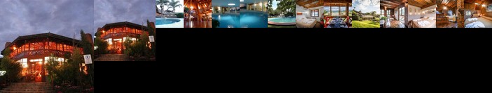 Portal del Lago Hotel