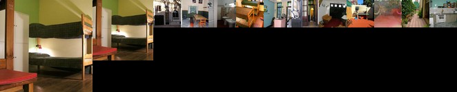 La Plata Hostel