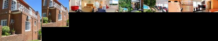 Hotel Casablanca Mina Clavero