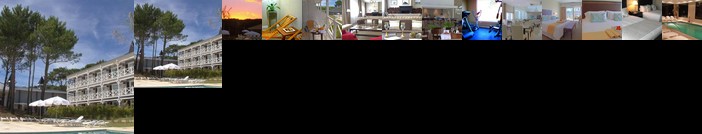 Howard Johnson Hotel & Convention Center Madariaga - Carilo