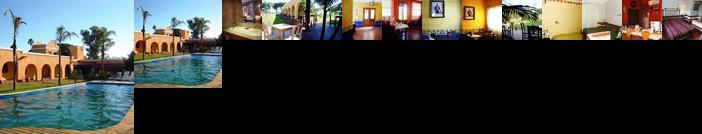 Hacienda Don Justo Hotel Boutique Spa