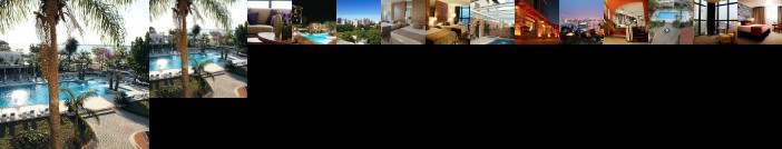 Turismo Hotel Casino