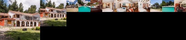 Posada Summit Suites