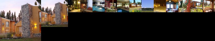 Cabanas Monte Coiron