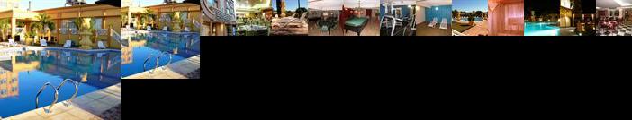 Condado Hotel Casino Santo Tome