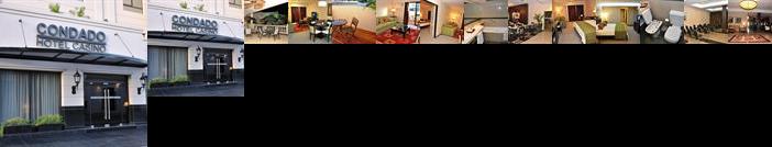 Condado Hotel Casino Goya