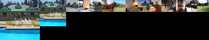 Huerta Grande Cabanas