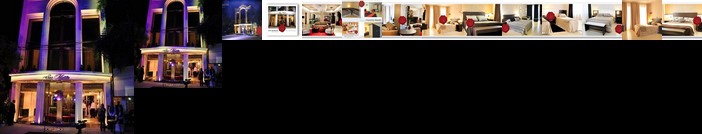 San Martin Plaza Hotel