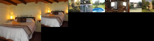 La Posada Rural Mendoza