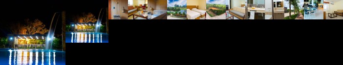 Hotel Alto Del Camino