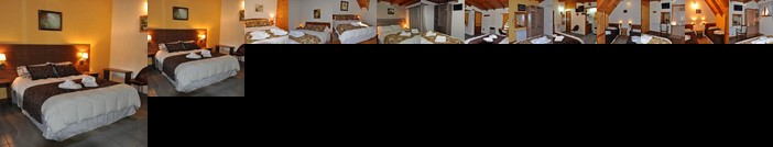 Apart Samay Hue Bungalows