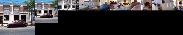 Hotel Avenida La Rioja