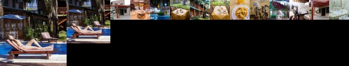 Hosteria-Spa Posada del Sol