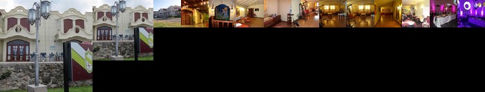 Hotel Santa Catalina