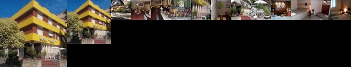 Hotel Resi San Bernardo