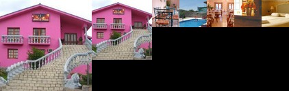 Hotel De France Rio Ceballos