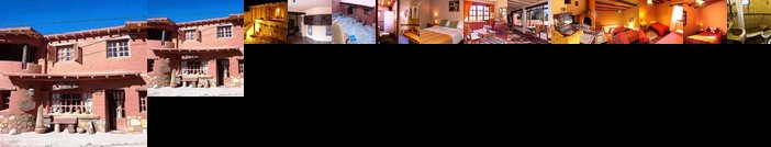 Hostal Antigua Tilcara