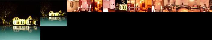 Hotel Rural La Pampeana