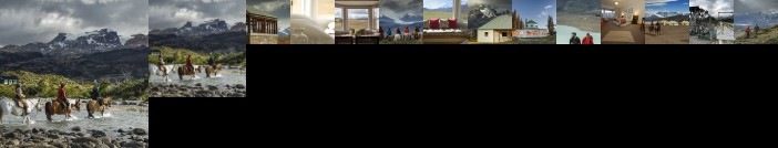 Estancia Cristina Lodge - El Calafate