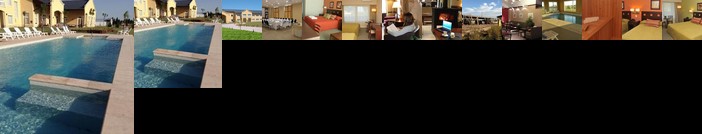 Hotel Howard Johnson Trenque Lauquen