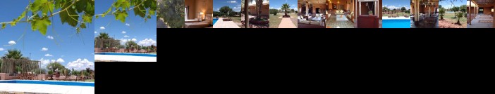 Hotel Canon de Talampaya