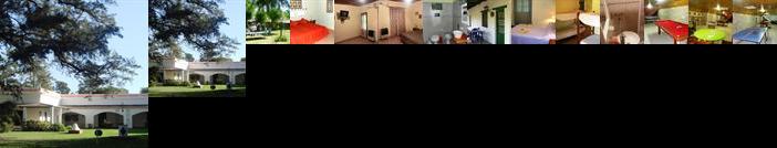 Estancia La San Antonio